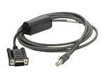 Seriell kabel