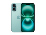 IPhone 16 - sjøgrønn