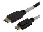 DisplayPort-kabel