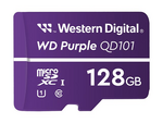 WD Purple - flashminnekort