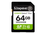Canvas Select Plus