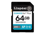 Canvas Go! Plus