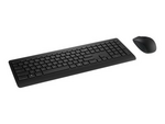 Wireless Desktop 900