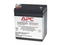 APC Replacement Battery Cartridge #46