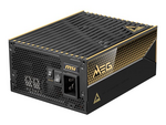 MEG Ai1600T PCIE5