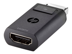 DisplayPort to HDMI Adapter