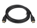 iiglo HDMI-kabel - 50 cm