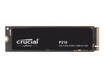Crucial P310 - SSD - 4 TB