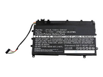 Batteri til bærbar PC