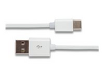 GRATEQ - USB type C-kabel