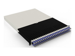 Patchbox.one kabelretraksjonssystem