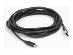 USB type C-kabel