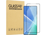 iiglo Galaxy S26 Ultra Clear Glass Skjermbeskytter Beskytter skjermen, enkel montering