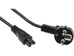 iiglo - strømkabel - strøm til IEC 60320 C5
