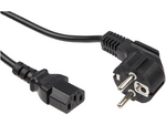 iiglo - strømkabel - strøm til power IEC 60320 C13