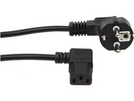 iiglo - strømkabel - strøm til power IEC 60320 C13
