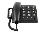 PhoneEasy 311c - telefon med ledning