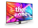 The One 50PUS8949 50" LED-bakgrunnsbelyst LCD TV