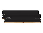 Crucial - DDR5 - sett