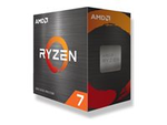 Ryzen 7 5800XT / 3.8 GHz prosessor