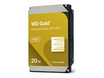 WD Gold WD203KRYZ - harddisk