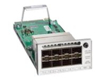 Catalyst 9300 Series Network Module