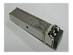 SFP (mini-GBIC) transceivermodul