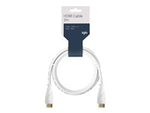 iiglo HDMI-kabel - 2 m