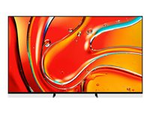 Bravia 7 K-75XR70 75" Klasse (74.5" synlig) LED-bakgrunnsbelyst LCD TV