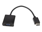 iiglo video adapter - HDMI / VGA