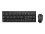 KM150 EQ - tastatur- og mussett full size