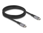 USB type C-kabel