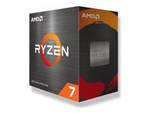 Ryzen 7 5800XT / 3.8 GHz prosessor