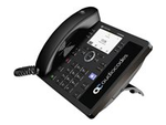 C435HD - VoIP-telefon med anrops-ID