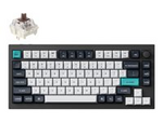 Q1 Max - tastatur