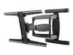 Universal full-motion plus wall mount sa771pu monteringssett