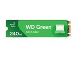 WD Green WDS240G3G0B