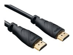 iiglo HDMI-kabel - 1 m