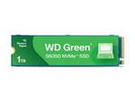 WD Green SN350 NVMe SSD WDS100T3G0C-00AZL0