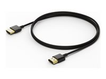 HDMI-kabel - 1 m