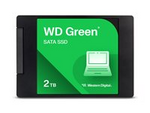 WD Green WDS200T2G0A-00CMW0