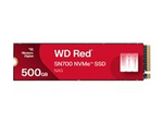 WD Red SN700 WDS500G1R0C-68BDK0