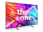 The One 75PUS8949 75" LED-bakgrunnsbelyst LCD TV