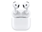 AirPods 4 with Active Noise Cancellation