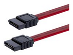 12in SATA Serial ATA Cable