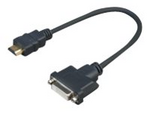 Pro video adapter
