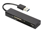 USB 3.0 MULTI CARD READER