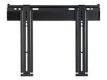 Slimline universal ultra-thin flat wall mount suf640p monteringssett